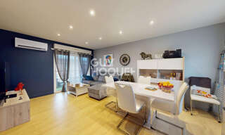 Appartement 2 Pièces 45 m² à louer à Barsac (33720)