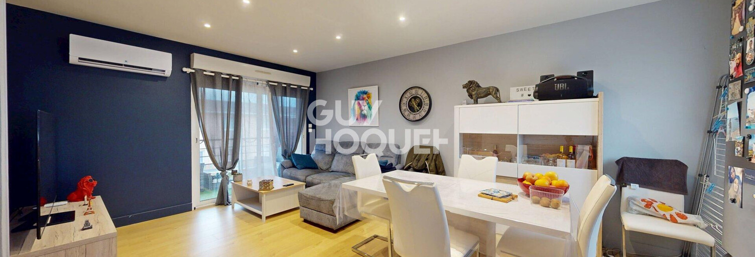 Appartement 2 Pièces 45 m² à louer à Barsac (33720)