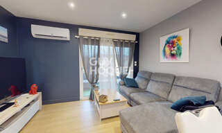 Appartement 2 Pièces 45 m² à louer à Barsac (33720)