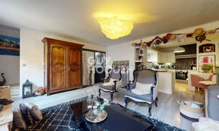 Maison 5 Pièces 98 m² à vendre à L'Isle-sur-la-Sorgue (84800)