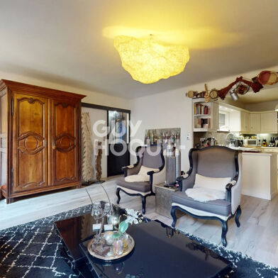 Maison 5 pièces 339000 €