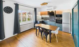 Appartement 3 Pièces 77 m² à vendre à Aix-les-Bains (73100)