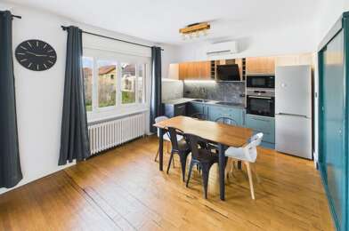 Appartement 3 pièces 249000 €