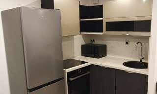 Appartement 1 Pièce 27 m² à louer à Valleiry (74520)