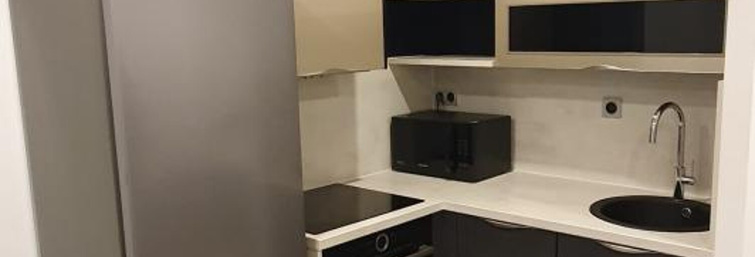 Appartement 1 Pièce 27 m² à louer à Valleiry (74520)