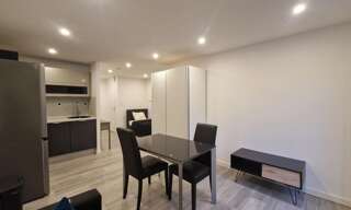 Appartement 1 Pièce 27 m² à louer à Valleiry (74520)