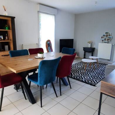 Appartement 3 pièces 224900 €