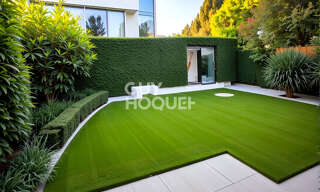 Appartement 3 Pièces 67 m² à vendre à Tours (37100)