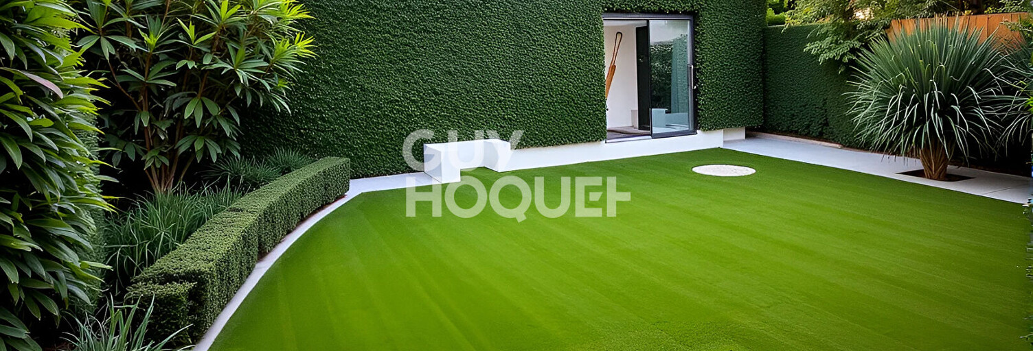 Appartement 3 Pièces 67 m² à vendre à Tours (37100)