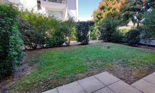 Appartement 3 Pièces 67 m² à vendre à Tours (37100)