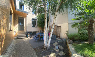 Maison 6 Pièces 136 m² à vendre à Tours (37000)