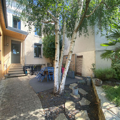 Maison 6 pièces 504000 €