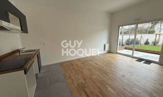 Appartement 2 Pièces 46 m² à louer à Lyon 8 (69008)