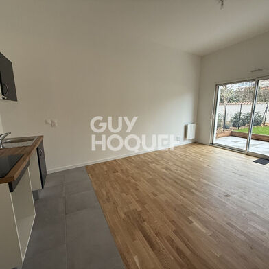 Appartement 2 pièces 770 €