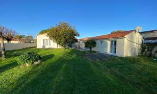 Maison 5 Pièces 123 m² à vendre à Le Château-d'Oléron (17480)