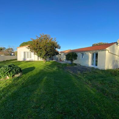 Maison 5 pièces 387800 €