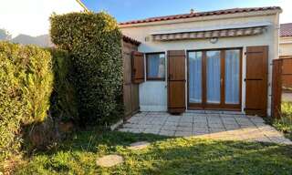 Maison 3 Pièces 44 m² à vendre à Saint-Palais-sur-Mer (17420)