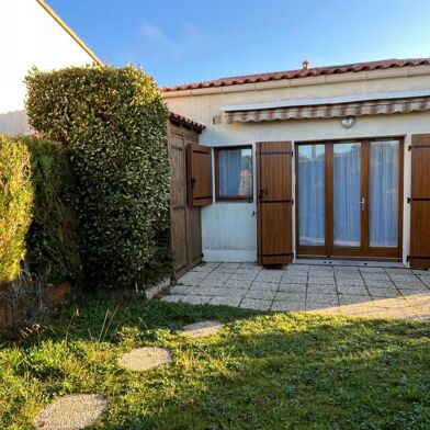 Maison 3 pièces 199280 €