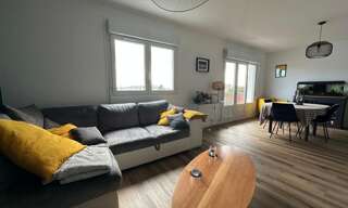 Appartement 4 Pièces 78 m² à vendre à Brest (29200)