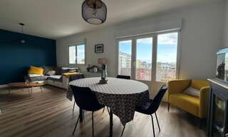 Appartement 4 Pièces 78 m² à vendre à Brest (29200)