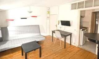 Appartement 2 Pièces 17 m² à vendre à Toulouse (31000)