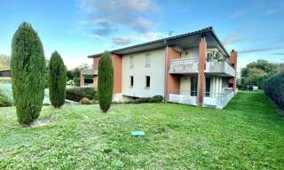 Appartement 4 Pièces 85 m² à vendre à Péchabou (31320)