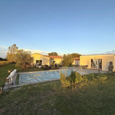 Maison 4 pièces 295000 €