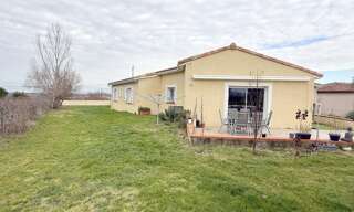 Maison 4 Pièces 113 m² à vendre à Le Born (31340)