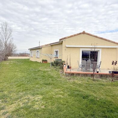 Maison 4 pièces 282000 €