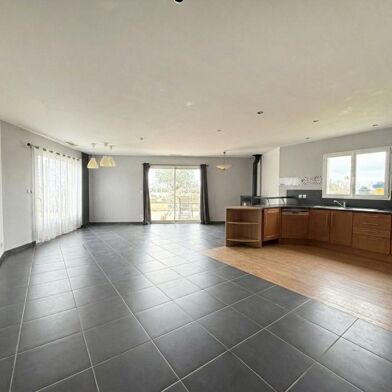 Maison 4 pièces 282000 €