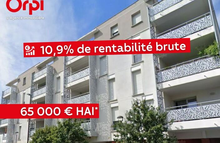 "BELLEFONTAINE" 31100 Toulouse — photo 2
