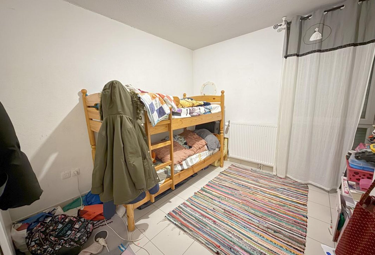 "BELLEFONTAINE" 31100 Toulouse — photo 1