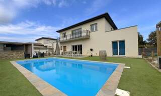 Maison 5 Pièces 167 m² à vendre à Pinet (34850)