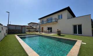 Maison 5 Pièces 167 m² à vendre à Pinet (34850)