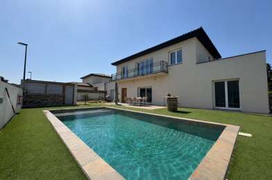 Maison 5 pièces 498000 €
