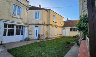 Appartement 2 Pièces 31 m² à vendre à Orléans (45000)