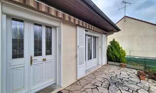 Maison 3 Pièces 101 m² à vendre à Ormes (45140)