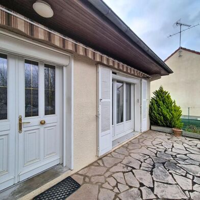 Maison 3 pièces 228000 €