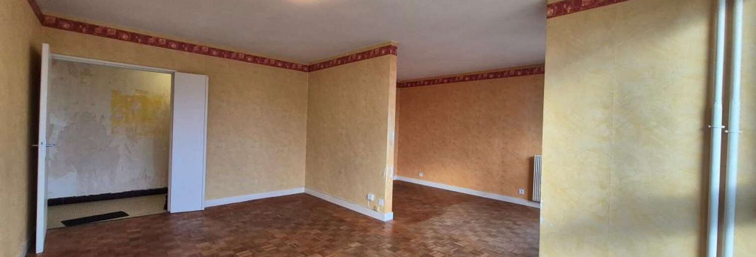 Appartement 4 Pièces 81 m² à vendre à Saint-Dizier (52100)