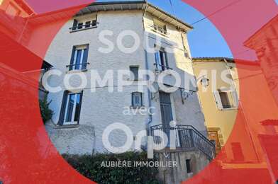 Maison 5 pièces 137000 €