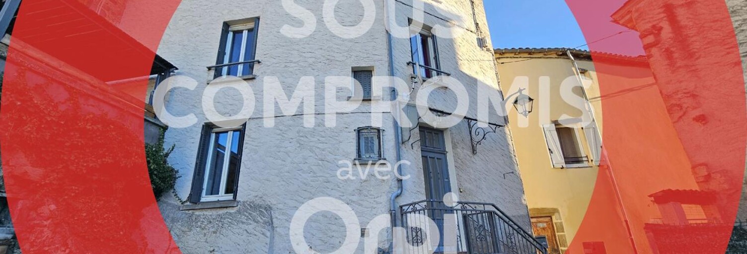 Maison 5 Pièces 107 m² à vendre à Veyre-Monton (63960)