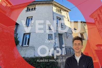 Maison 5 pièces 137000 €
