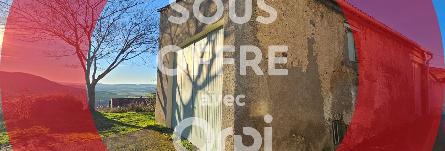 Maison 2 Pièces 72 m² à vendre à Veyre-Monton (63960)