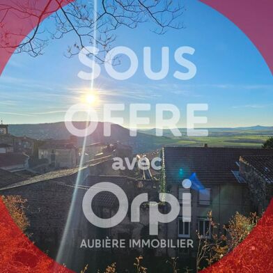 Maison 2 pièces 69900 €