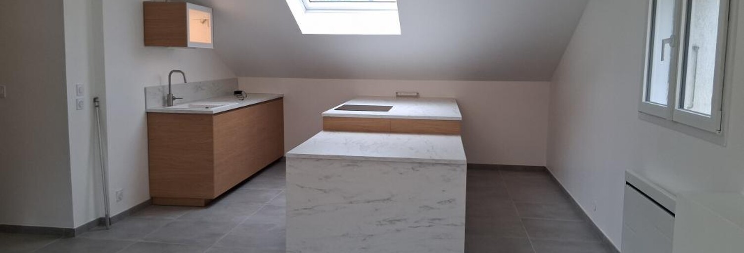 Appartement 3 Pièces 72 m² à louer à Gaillard (74240)