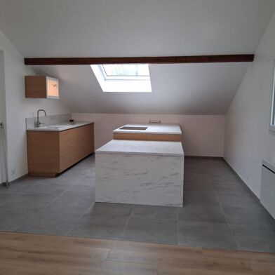 Appartement 3 pièces 1580 €