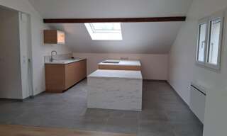 Appartement 3 Pièces 72 m² à louer à Gaillard (74240)