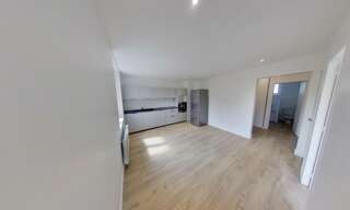 Appartement 3 Pièces 52 m² à louer à Gaillard (74240)