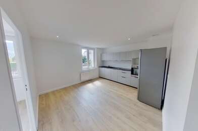 Appartement 3 pièces 1400 €