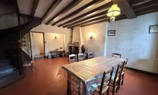 Maison 5 Pièces 104 m² à vendre à Rocheservière (85620)